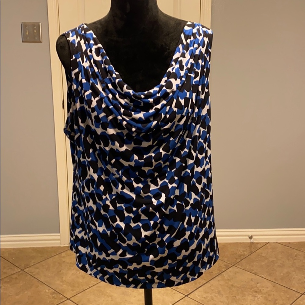 Calvin Klein Blouse